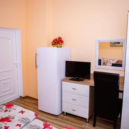 Hotel Lucky 2 Paweł Banja Zewnętrze zdjęcie