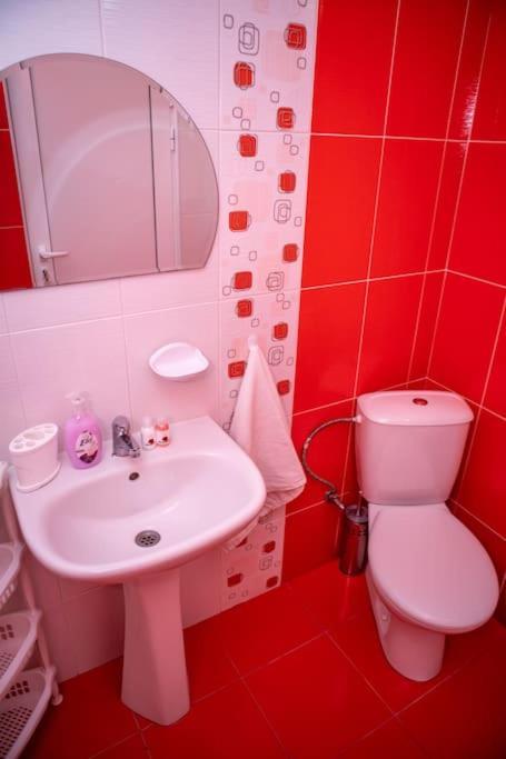 Hotel Lucky 2 Paweł Banja Zewnętrze zdjęcie