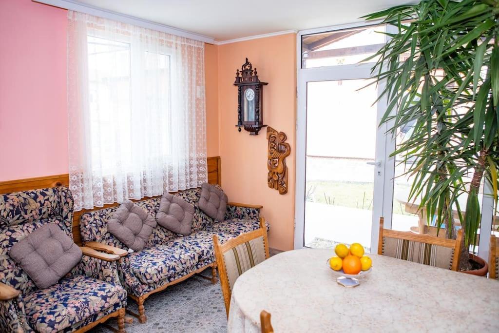 Hotel Lucky 2 Paweł Banja Zewnętrze zdjęcie