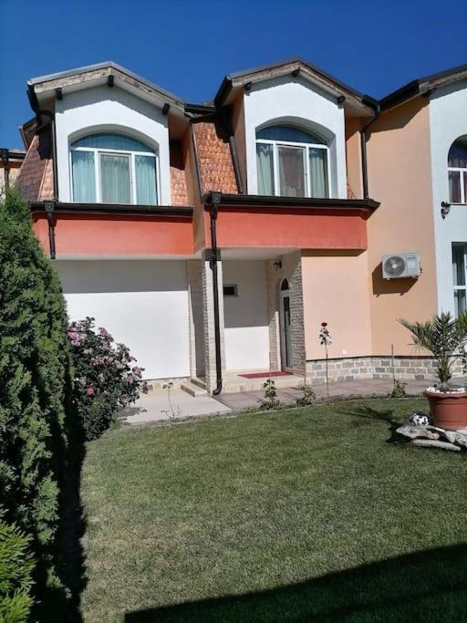 Hotel Lucky 2 Paweł Banja Zewnętrze zdjęcie
