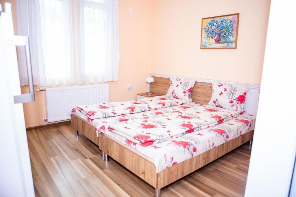 Hotel Lucky 2 Paweł Banja Zewnętrze zdjęcie