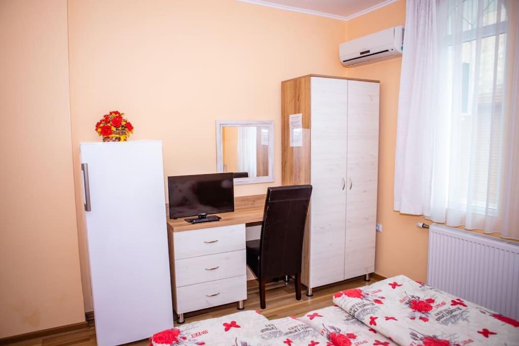 Hotel Lucky 2 Paweł Banja Zewnętrze zdjęcie