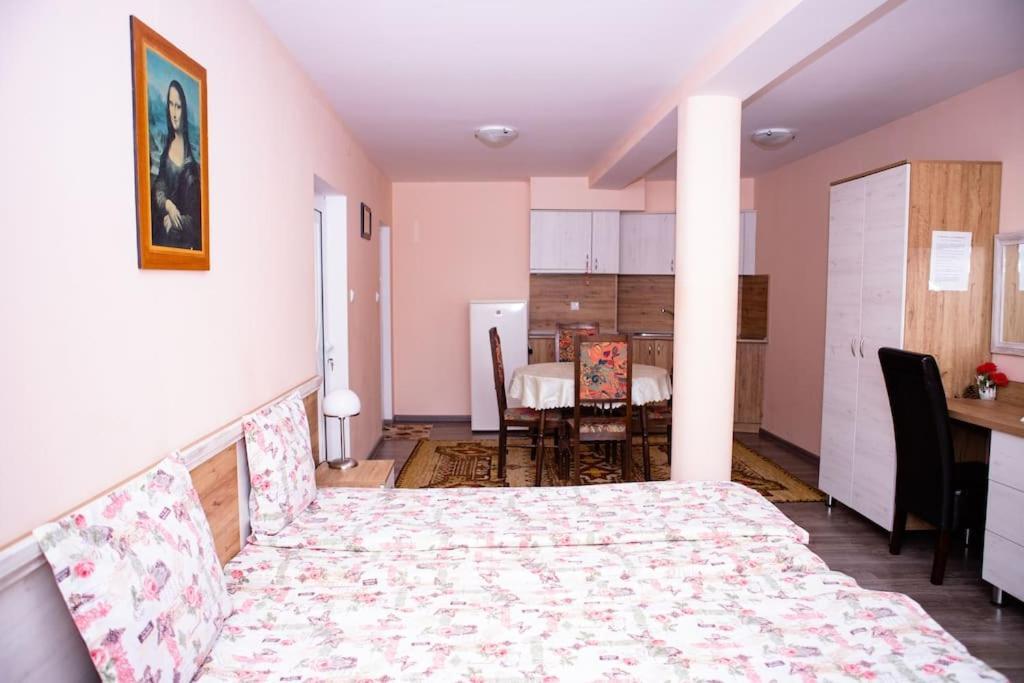 Hotel Lucky 2 Paweł Banja Zewnętrze zdjęcie