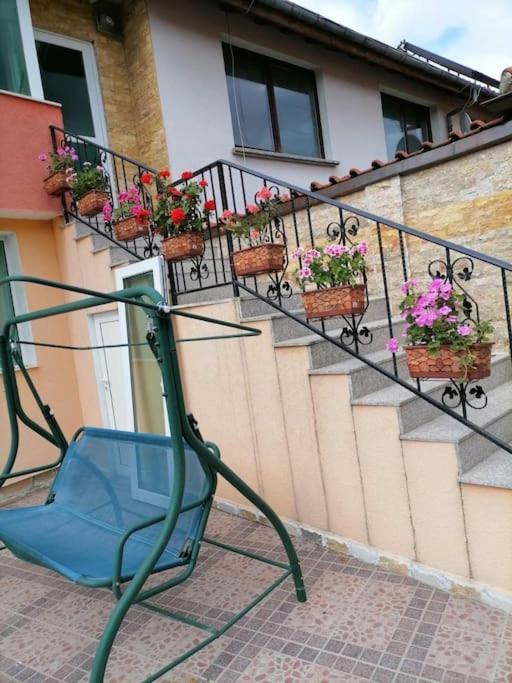 Hotel Lucky 2 Paweł Banja Zewnętrze zdjęcie