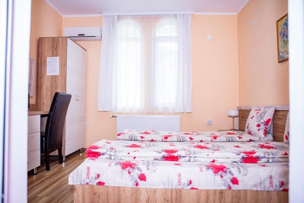Hotel Lucky 2 Paweł Banja Zewnętrze zdjęcie