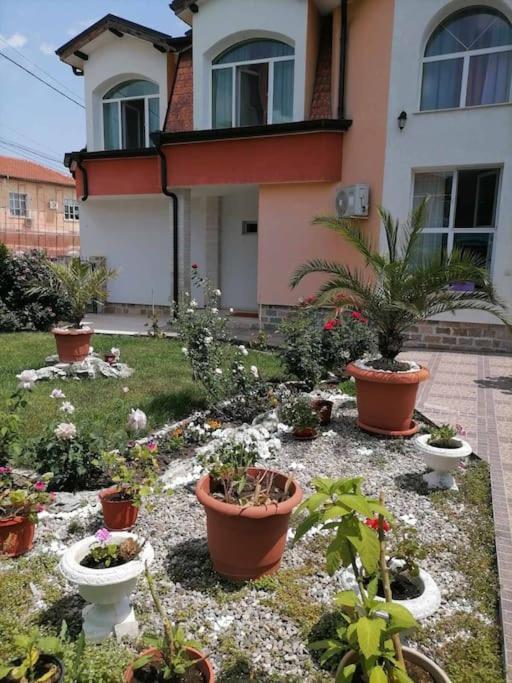 Hotel Lucky 2 Paweł Banja Zewnętrze zdjęcie