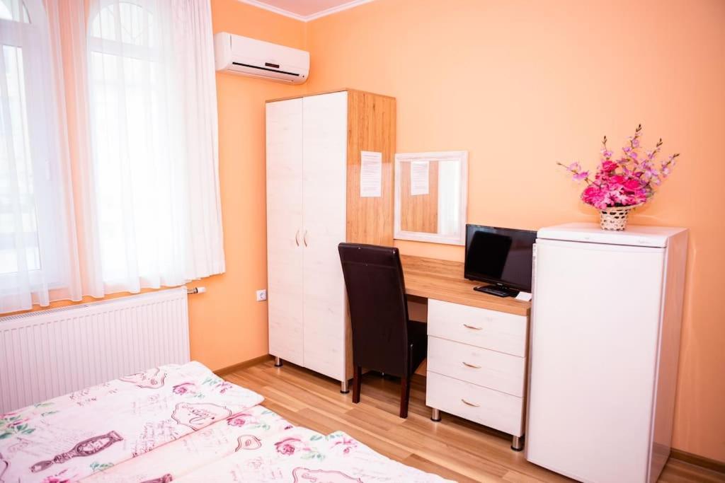 Hotel Lucky 2 Paweł Banja Zewnętrze zdjęcie