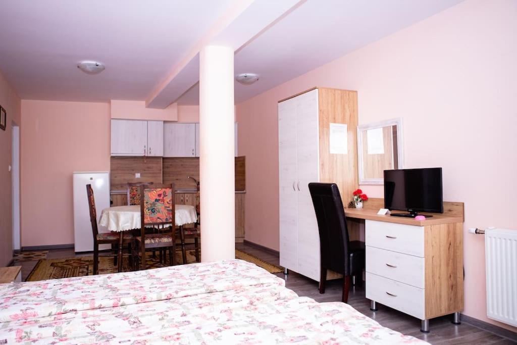 Hotel Lucky 2 Paweł Banja Zewnętrze zdjęcie