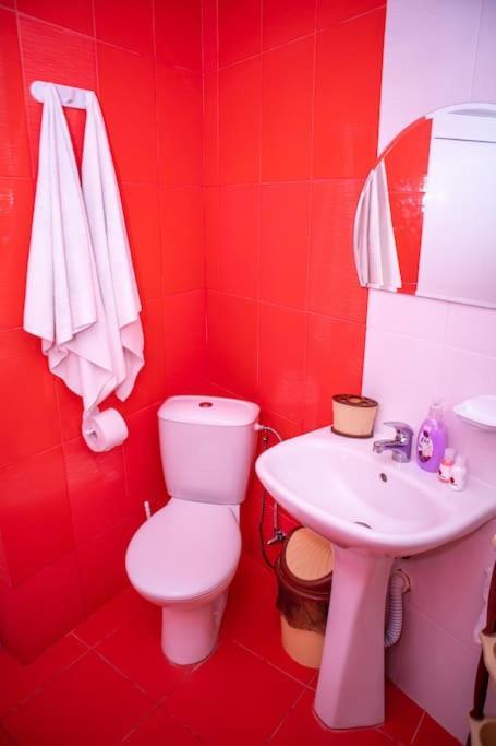 Hotel Lucky 2 Paweł Banja Zewnętrze zdjęcie