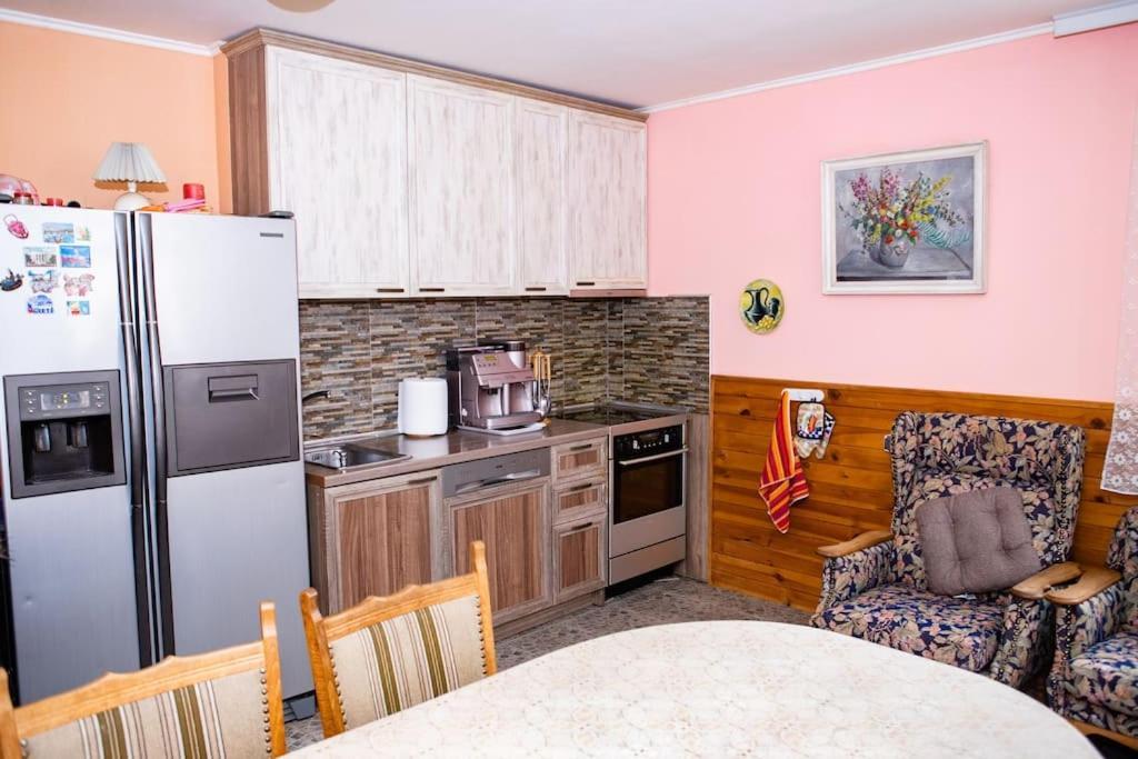 Hotel Lucky 2 Paweł Banja Zewnętrze zdjęcie
