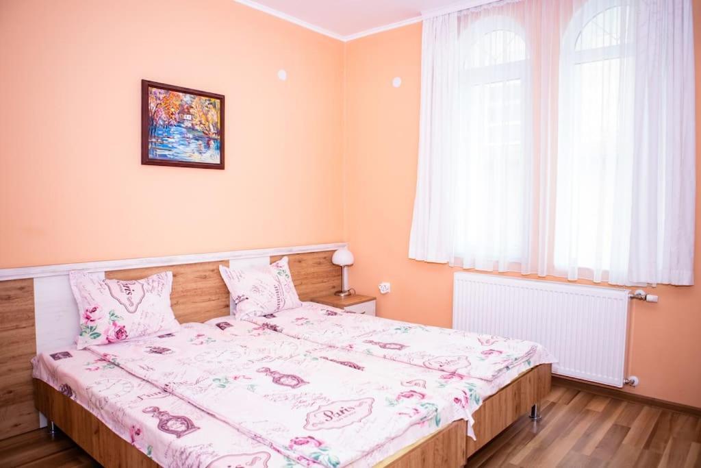 Hotel Lucky 2 Paweł Banja Zewnętrze zdjęcie