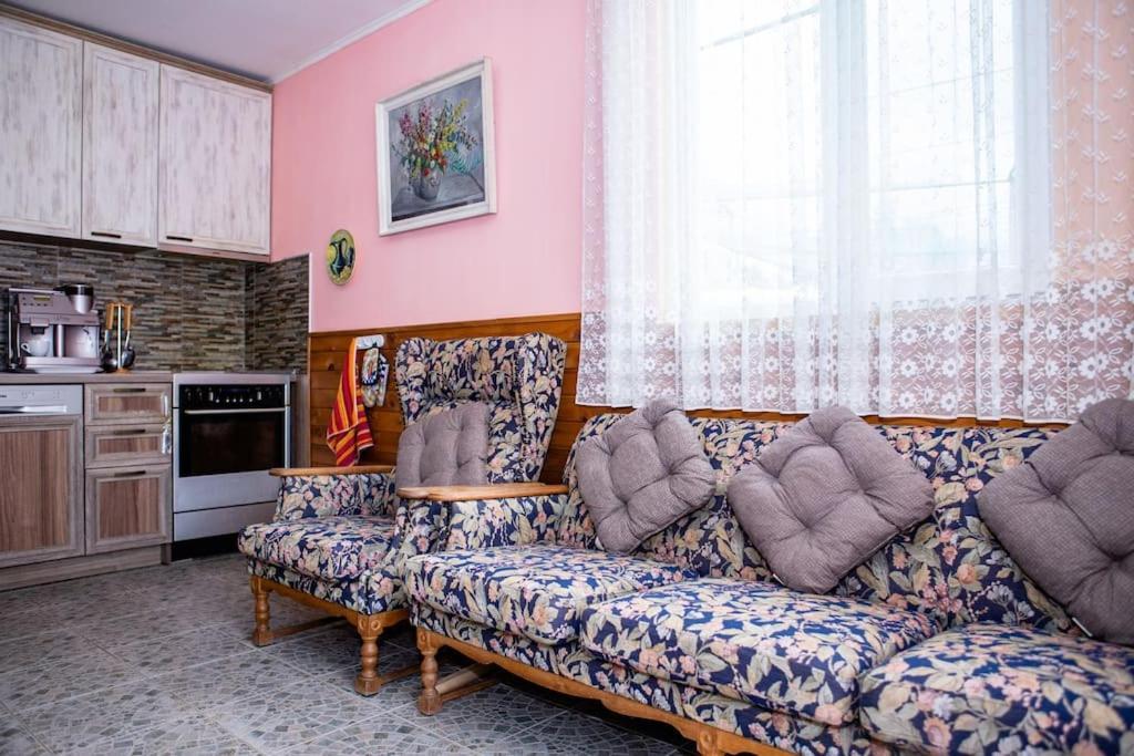Hotel Lucky 2 Paweł Banja Zewnętrze zdjęcie